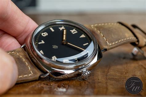 panerai california 425|Panerai California dial.